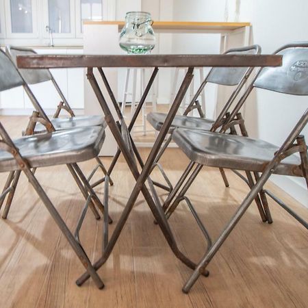 Apartamentos Las Musas De カディス エクステリア 写真